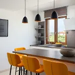 Plisko Wellness & Pool Apartman *