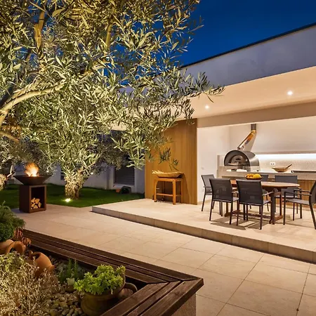 Plisko Wellness & Pool