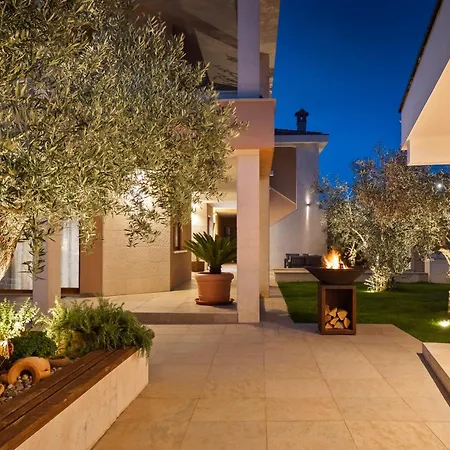 Apartman Plisko Wellness & Pool