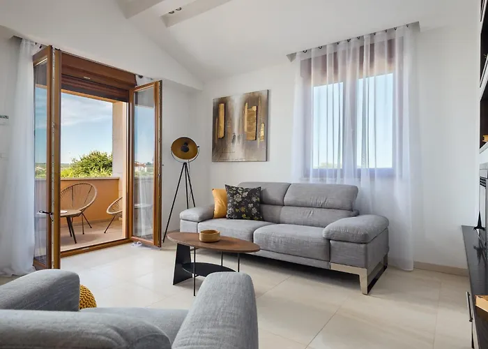 Apartman Plisko Wellness & Pool