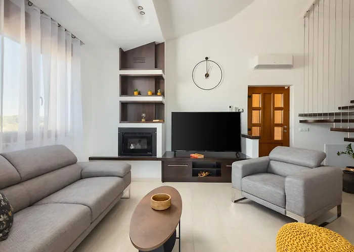 Apartman Plisko Wellness & Pool