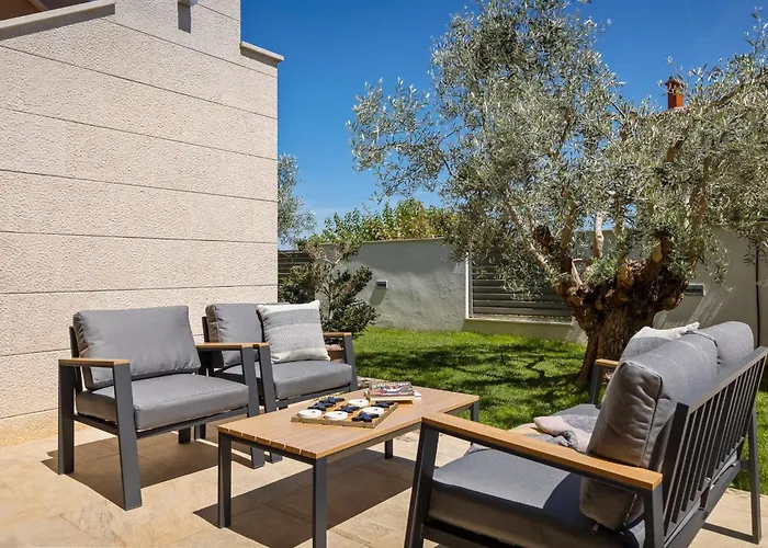 Apartman Plisko Wellness & Pool *