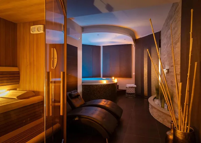 Plisko Wellness & Pool *