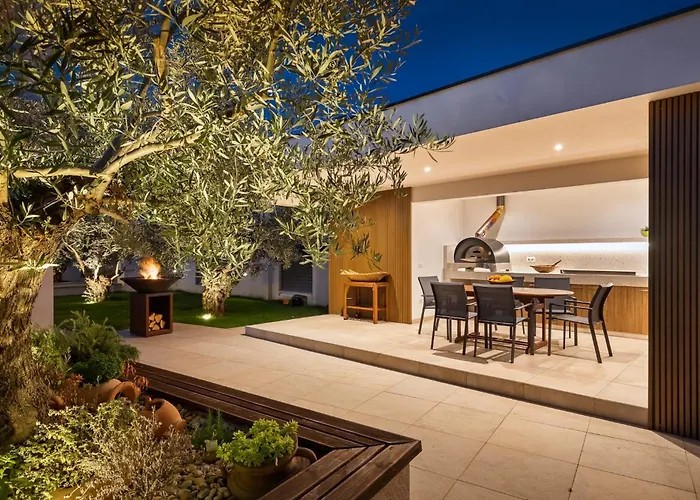 Plisko Wellness & Pool