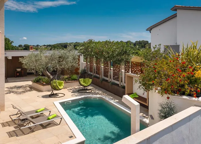 Plisko Wellness & Pool