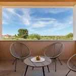 Plisko Wellness & Pool Apartamento *