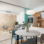 Plisko Wellness & Pool Apartamento *