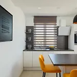 Apartamento Plisko Wellness & Pool *