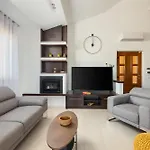 Apartamento Plisko Wellness & Pool