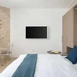 Apartamento Plisko Wellness & Pool