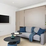 Plisko Wellness & Pool Apartamento