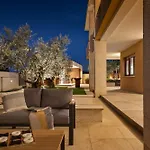 Apartamento Plisko Wellness & Pool Fažana