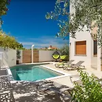 Plisko Wellness & Pool Apartamento Fažana