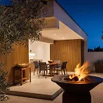 Plisko Wellness & Pool * Fažana