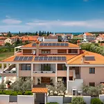 Plisko Wellness & Pool * Fažana