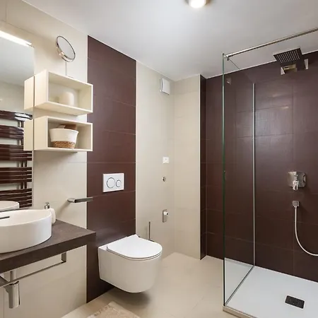 Apartamento Plisko Wellness & Pool Fažana