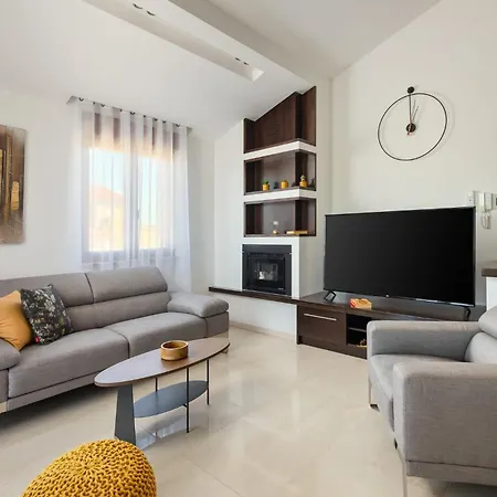 Apartamento Plisko Wellness & Pool Fažana
