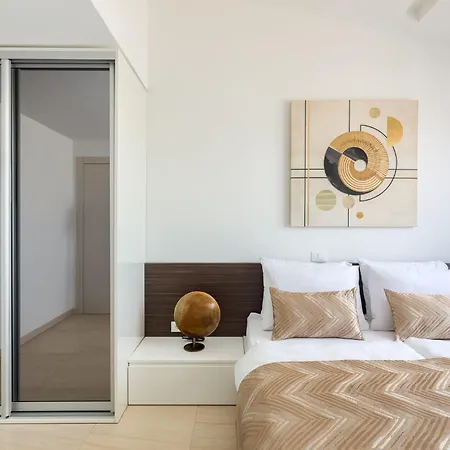 Plisko Wellness & Pool Apartamento Fažana