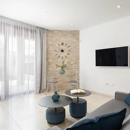 Plisko Wellness & Pool Apartamento Fažana