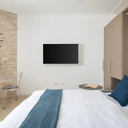 Apartamento Plisko Wellness & Pool