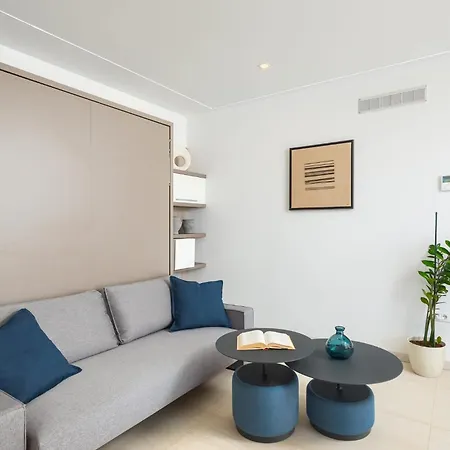 Plisko Wellness & Pool Apartamento *