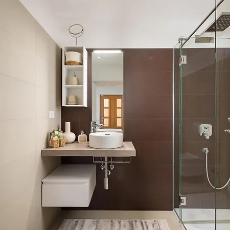 Apartamento Plisko Wellness & Pool *