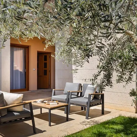 Apartamento Plisko Wellness & Pool