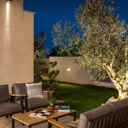 Apartamento Plisko Wellness & Pool