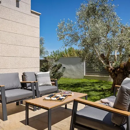 Apartamento Plisko Wellness & Pool *