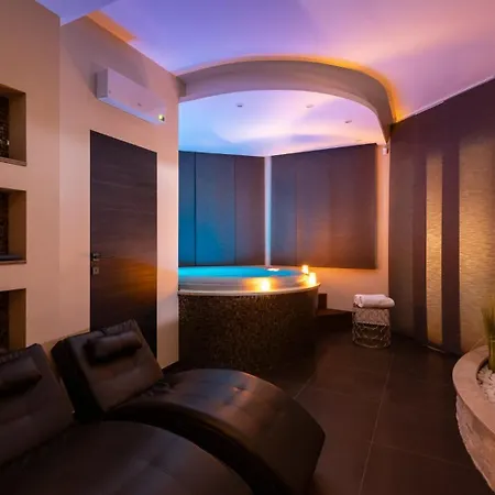 Plisko Wellness & Pool