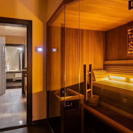 Apartamento Plisko Wellness & Pool