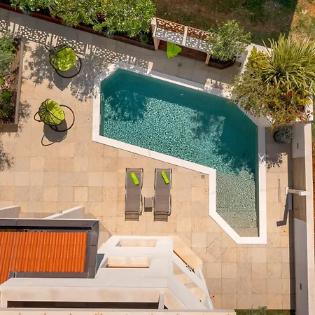 דירה Plisko Wellness & Pool *