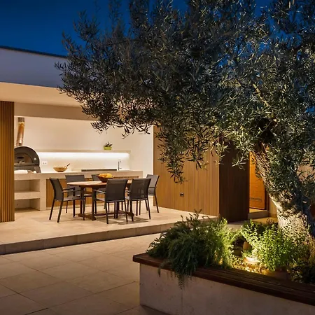 דירה Plisko Wellness & Pool פאז'אנה