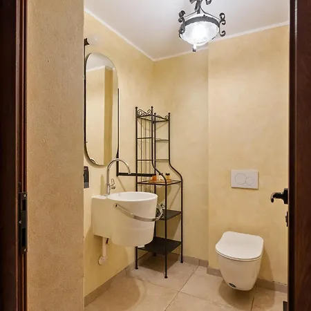 Apartamento Plisko Wellness & Pool Fažana