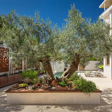 דירה Plisko Wellness & Pool *