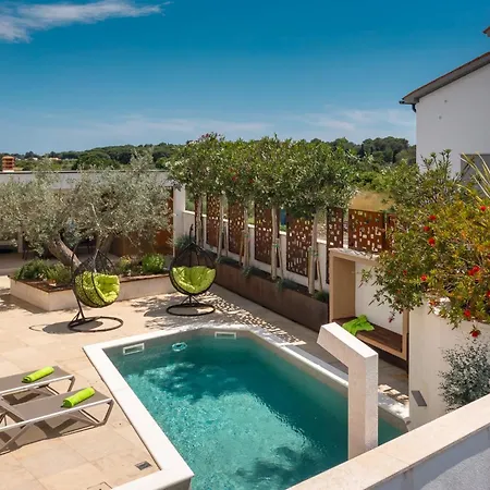 Plisko Wellness & Pool