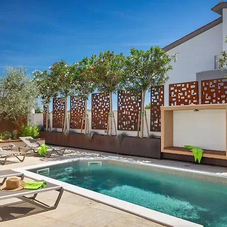 Plisko Wellness & Pool דירה