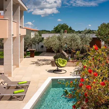 Plisko Wellness & Pool
