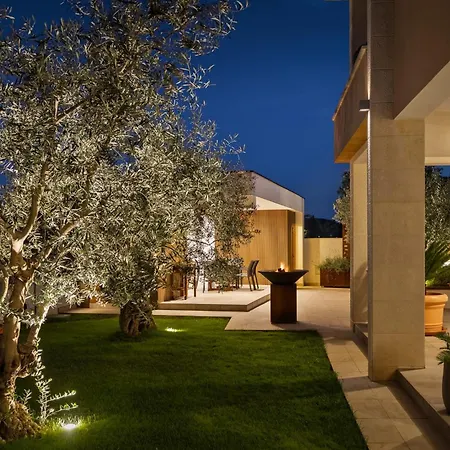Plisko Wellness & Pool דירה