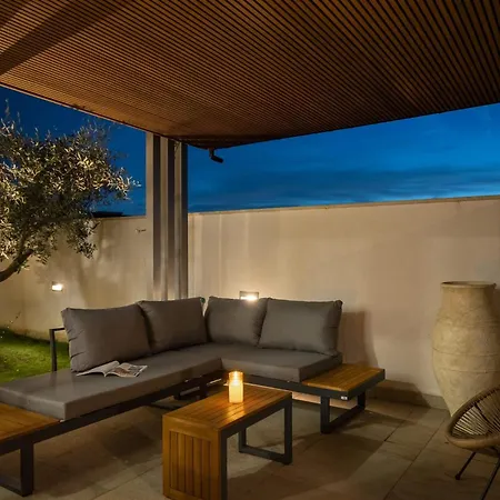 Plisko Wellness & Pool דירה *
