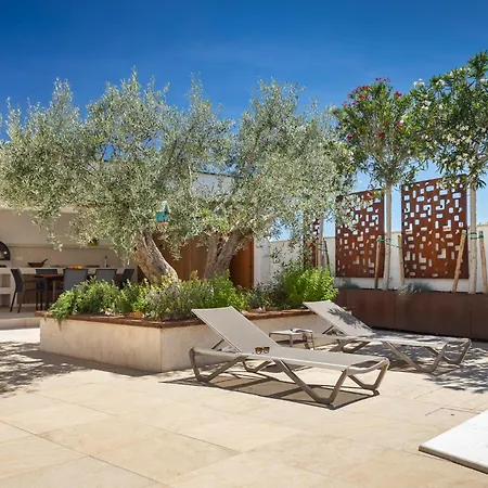 Plisko Wellness & Pool דירה פאז'אנה