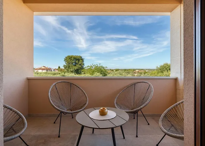 Plisko Wellness & Pool דירה *