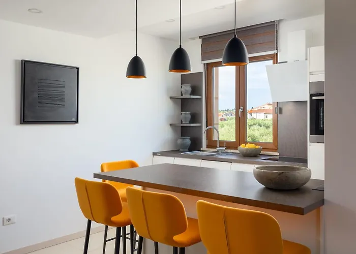 Plisko Wellness & Pool דירה *