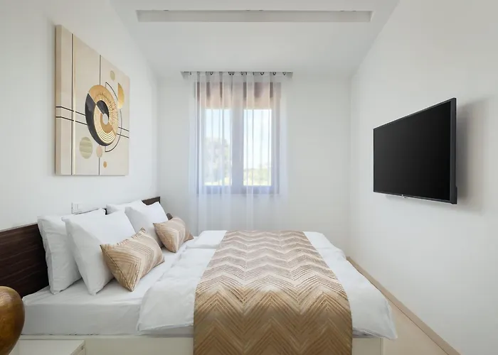 דירה Plisko Wellness & Pool *