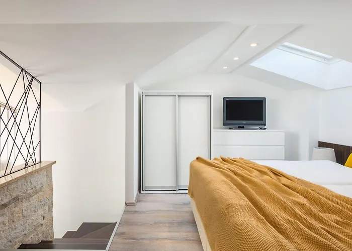 Plisko Wellness & Pool פאז'אנה