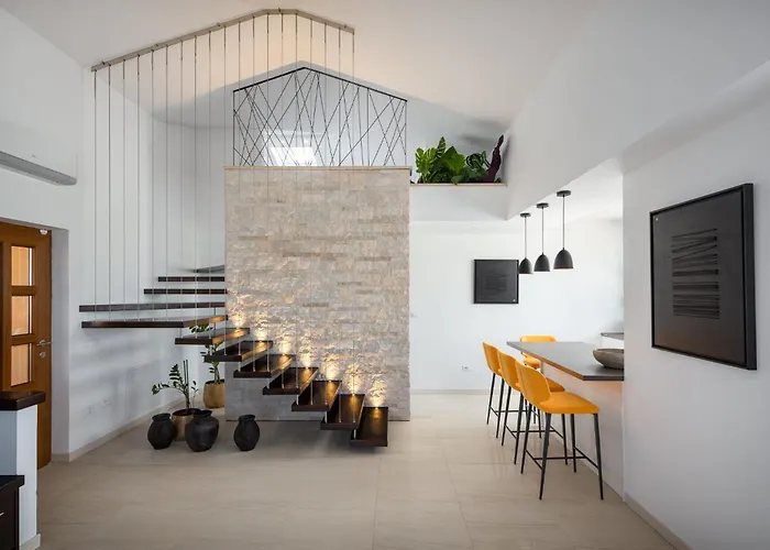 Plisko Wellness & Pool פאז'אנה