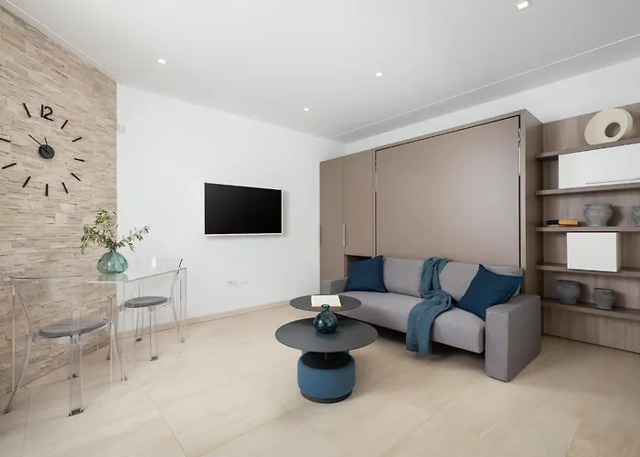 דירה Plisko Wellness & Pool פאז'אנה