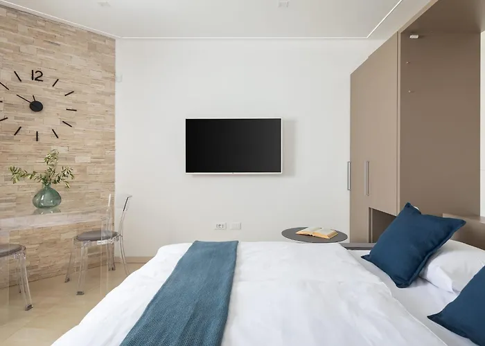 דירה Plisko Wellness & Pool