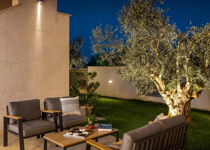 דירה Plisko Wellness & Pool