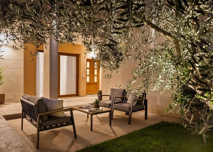 דירה Plisko Wellness & Pool *